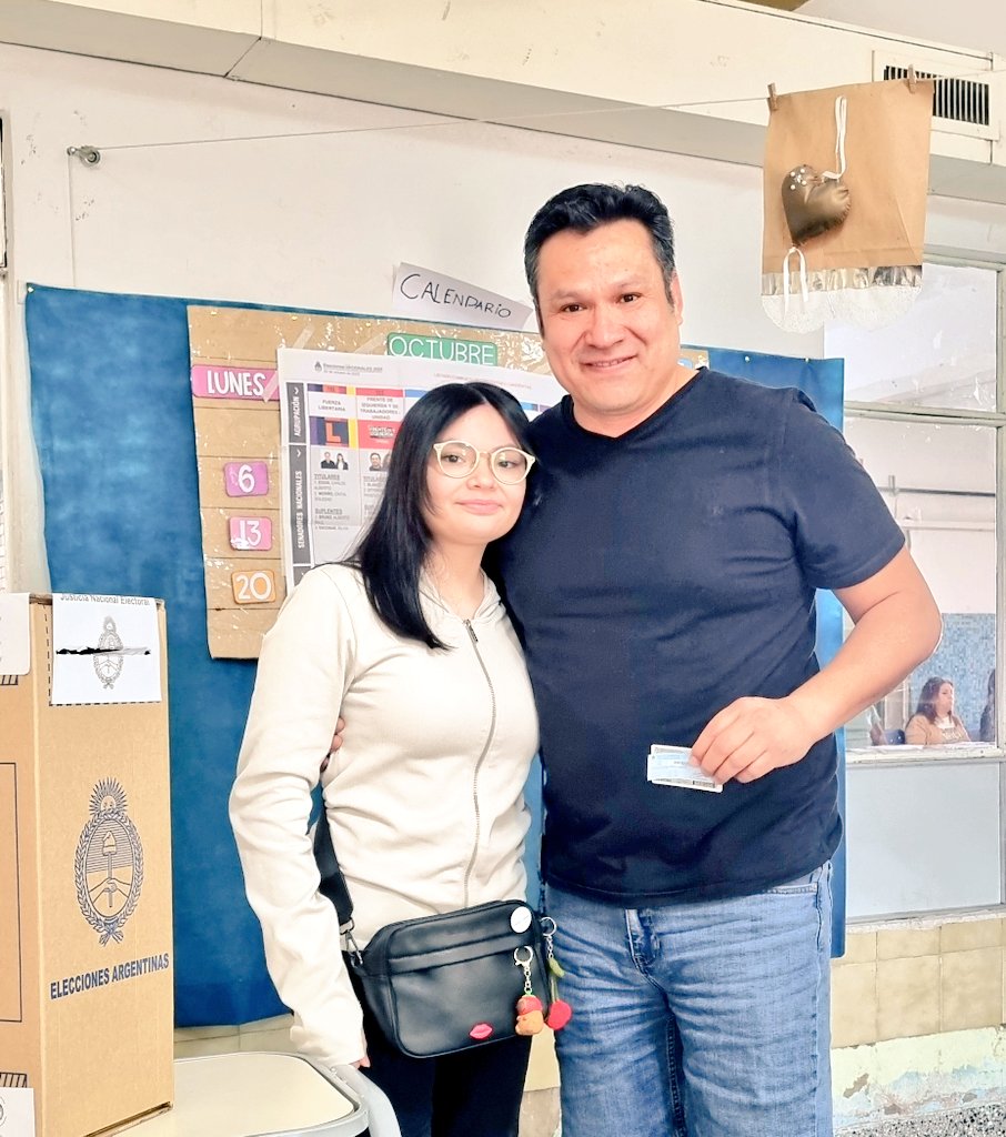 Osvaldo Llancafilo tweet media