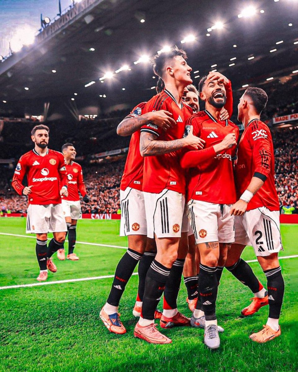 Three wins in a row is good, four would be great and five would be amazing.

But let’s not get carried away. Things can change fast and the team could easily lose three in a row too.

It’s still far from perfect. There will be more poor results this season. Games will be lost