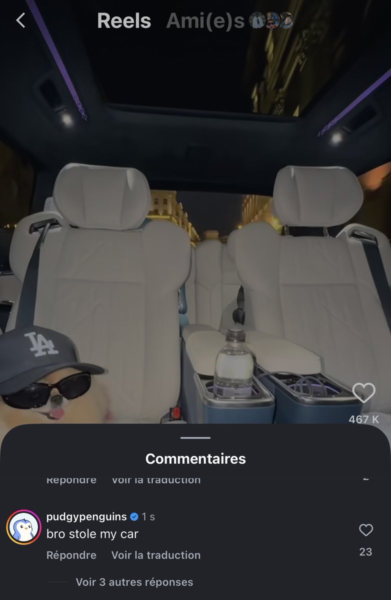 $Kori is getting unstoppable attention not just from major brands and institutions with multi-billion market caps but also from the crypto scene itself.

Collaboration requests are already coming in from companies that want to feature Kori in their advertising and branding