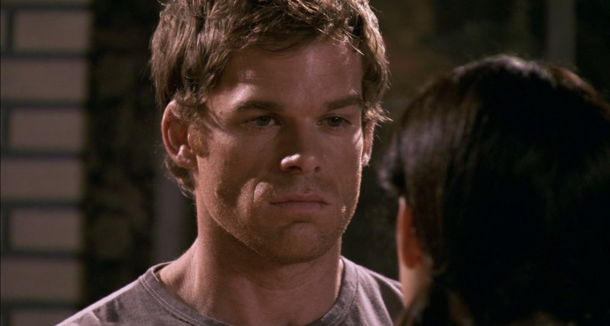 best of Dexter 🔪 tweet media