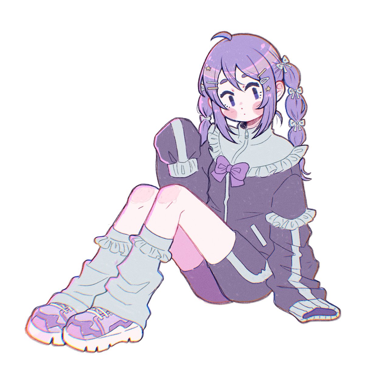 Nemu tweet media