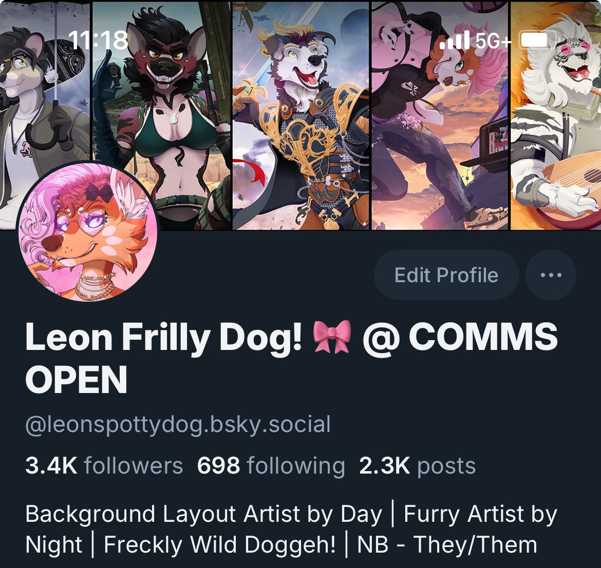 You should pack it up