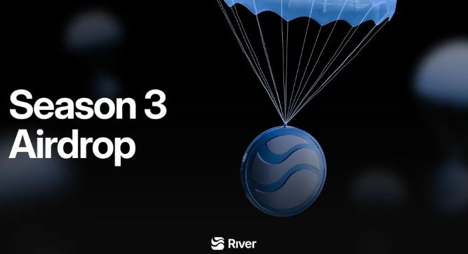Maliyetsiz Airdrop🪂

Günlük puanlarınız $RiverPts olarak yansıyor, istediğinizde $River'e çevirip anlık satabilirsiniz.
1 River = 7$

Görevler basit⬇️

@River4FUN etiketiyle twit paylaşın ödülünüzü alın.
@River4FUN etiketiyle paylaşılan twitlere etkileşim verin ödülünüzü alın.