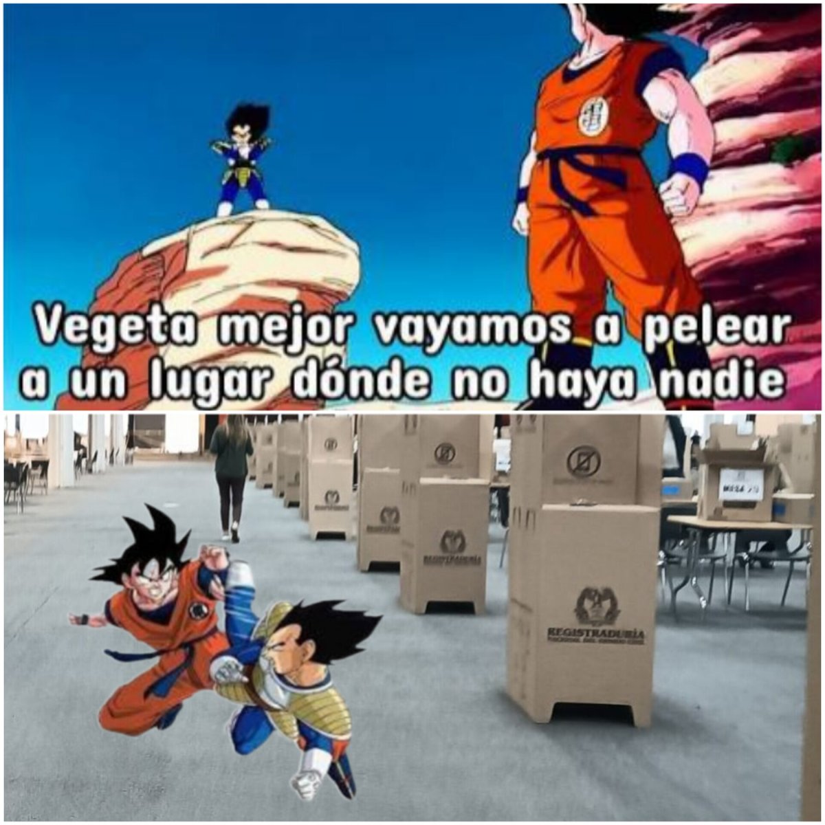 lykan_hypers's tweet image. La consulta del Pacto Historico FRACASÓ. El Petrismo está muerto. @petrogustavo