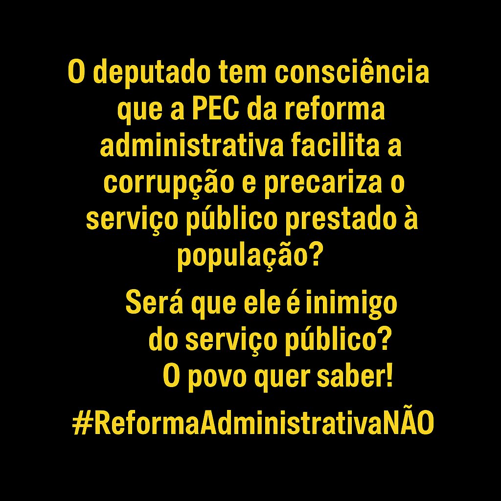 Mariada00801445's tweet photo. @GeneralGirao , você ficará conhecido pelo povo brasileiro como INIMIGO DO SERVIÇO PÚBLICO. #REFORMAADMINISTRATIVANAO @AntunesAlda  @nao_reforma @SoraiaVermeer @Ricardotambia @angelforlife6 @BrasilPost13 @jonesmanoel_PE @MarcelRotunno @tonoliveir12759 @MbrasilSouza @KellyPitangui https://t.co/7oTy9ImjQW