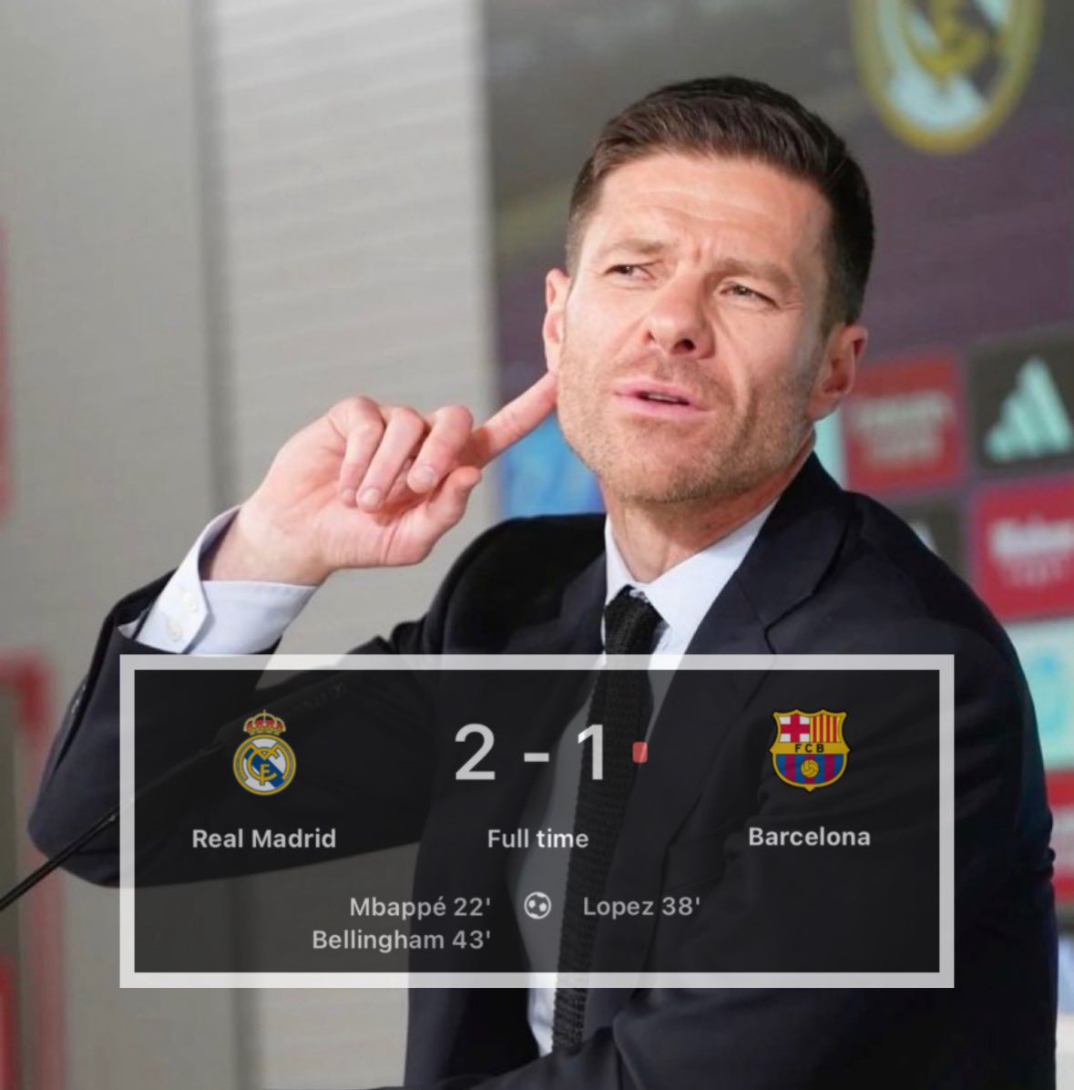 ValvRmfc's tweet image. Say nothing, just RT 😂