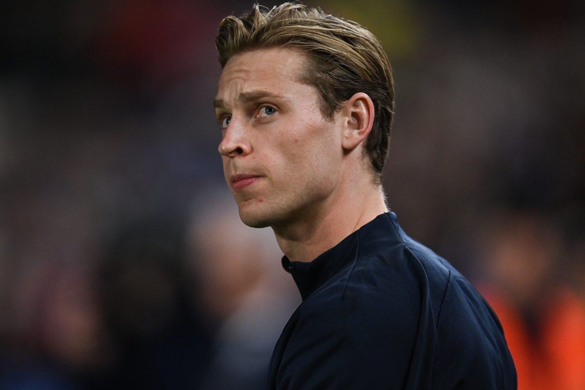 Went out to admit the team's horrible performance.

Recognized the need to improve and get over the slump.

Defended Lamine Yamal against a hate campaign by Madrid players.

Frenkie de Jong, captain material.