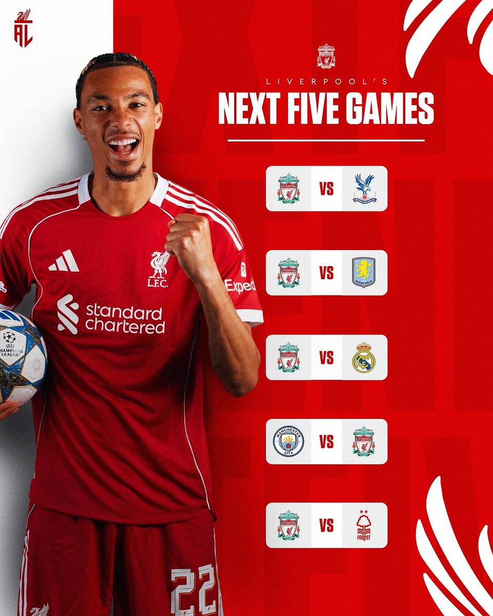 AnythingLFC_'s tweet image. Genuine question but where will Liverpool get next next win 😬 #lfc