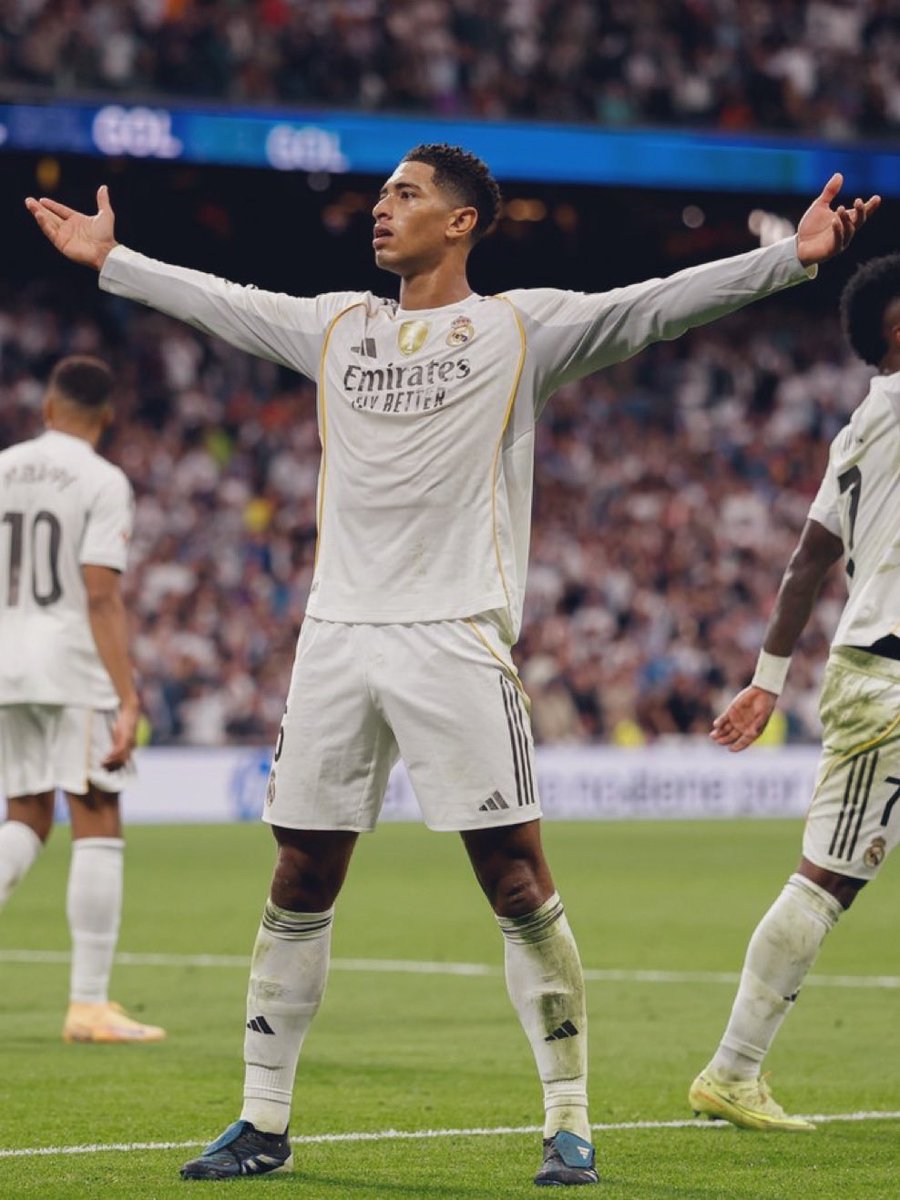 🫲 <a href="/BellinghamJude/">Jude Bellingham</a> 🫱