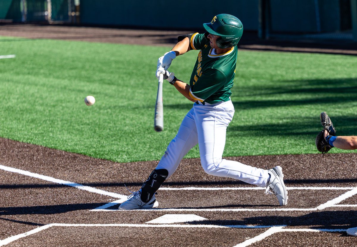 YavapaiBaseball's tweet photo. A few action 📸 from Saturday’s scrimmage v. ERAU at Roughrider Park. #RUFFS #GoRiders https://t.co/SiJ58uhipx