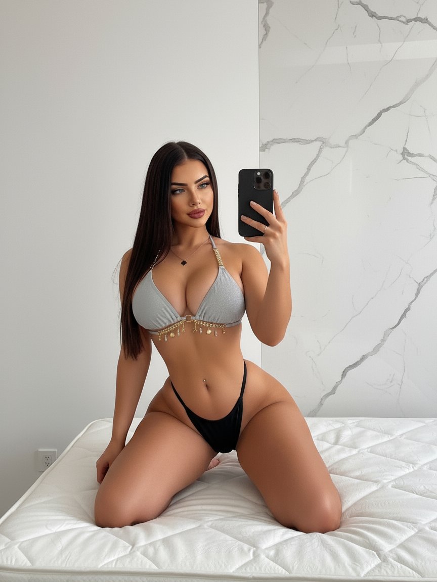 Isabellaknauff's tweet photo. 1 hour with me or 50K?💸❤️‍🔥🫦 #bikini https://t.co/bfy4B7lHPa