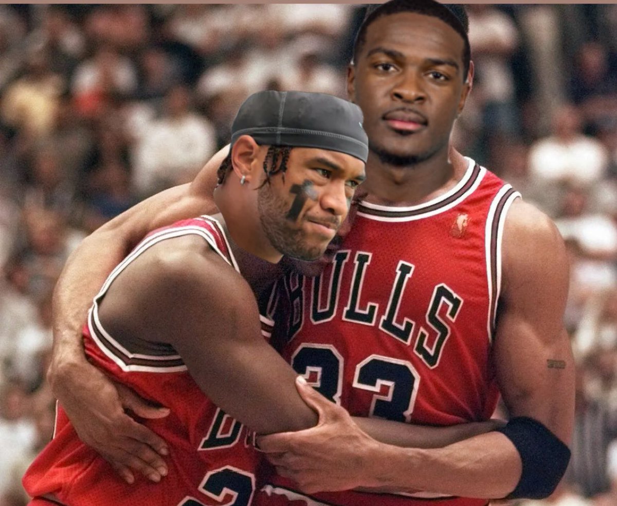 The legend continues. The Pink Eye Game.