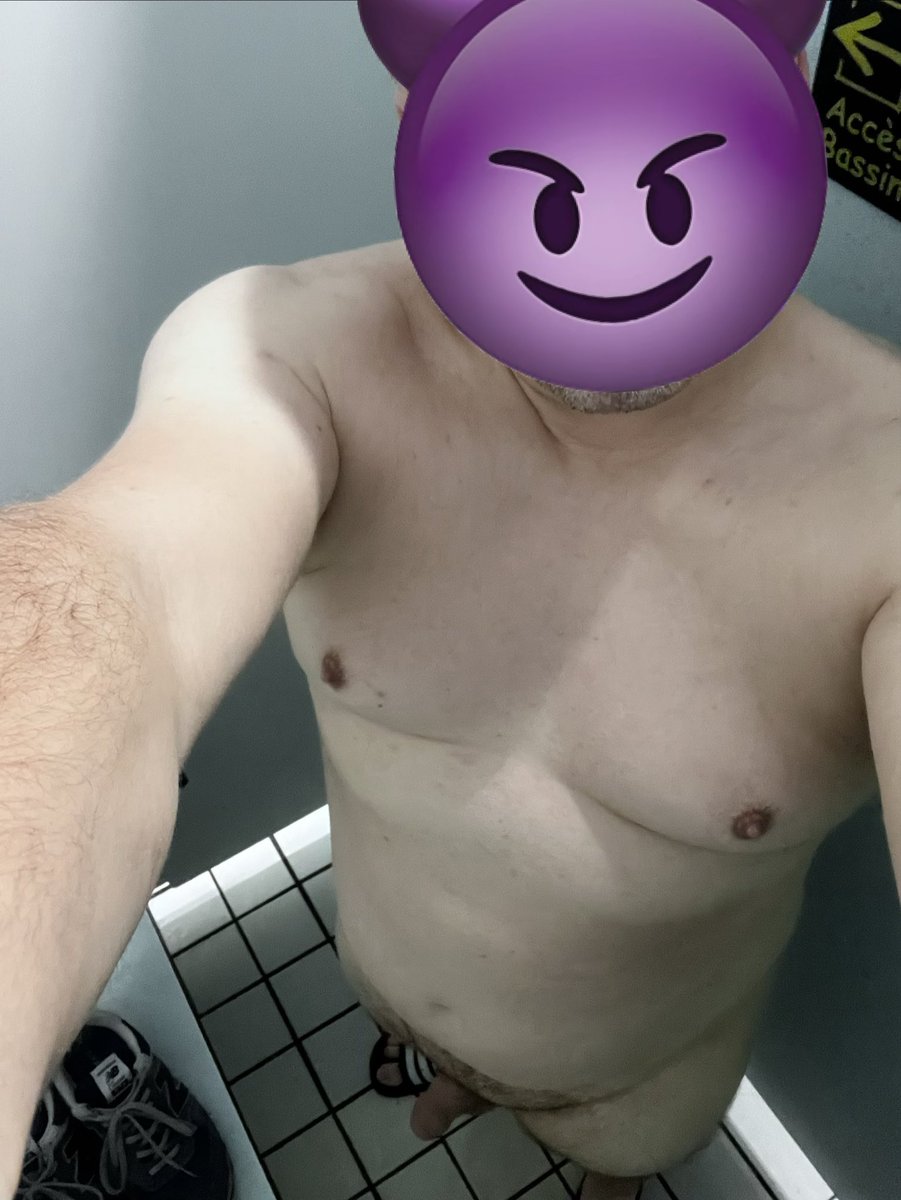😏… ça bande pas, mais mais ça aurait pu vite dégainer 😈