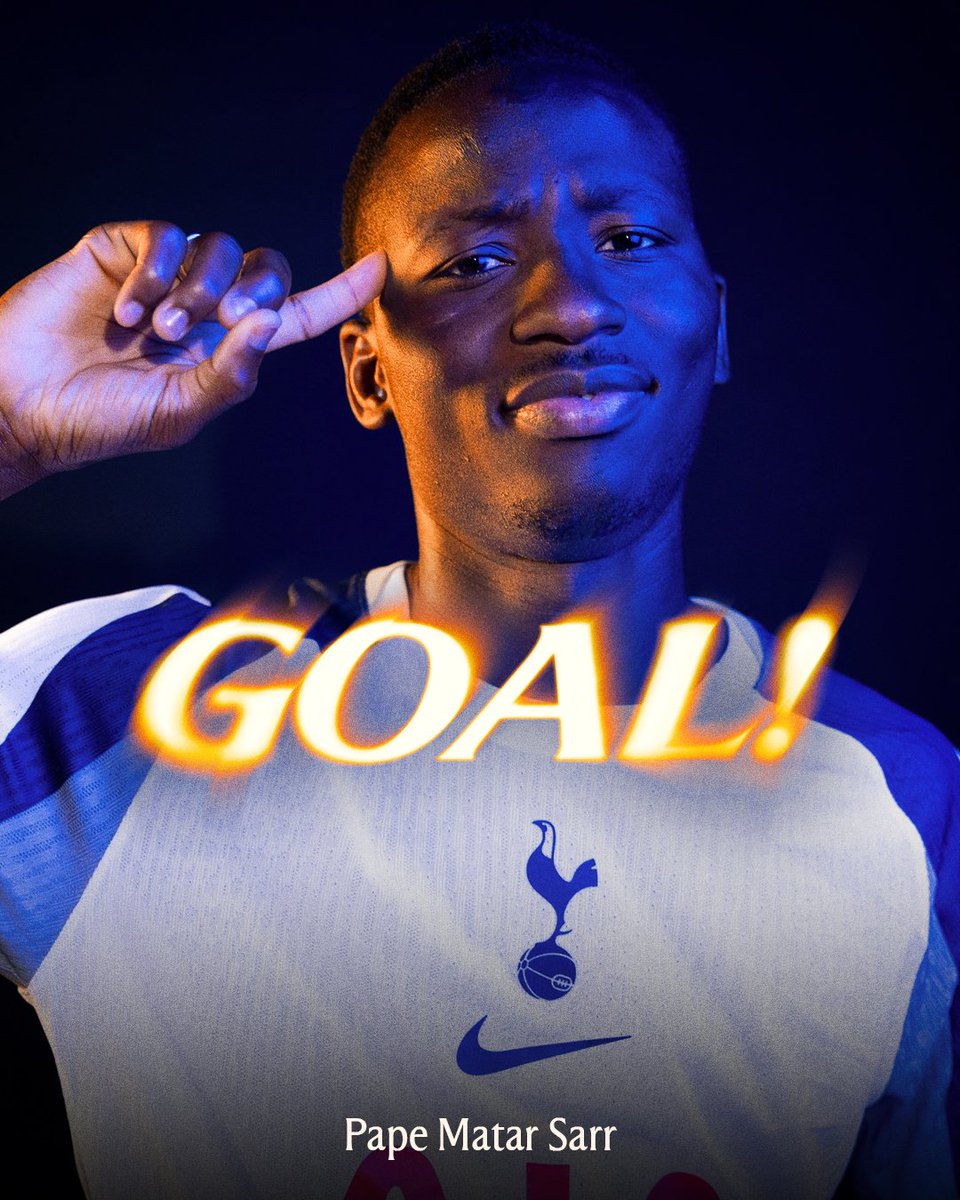 Tottenham Hotspur on X