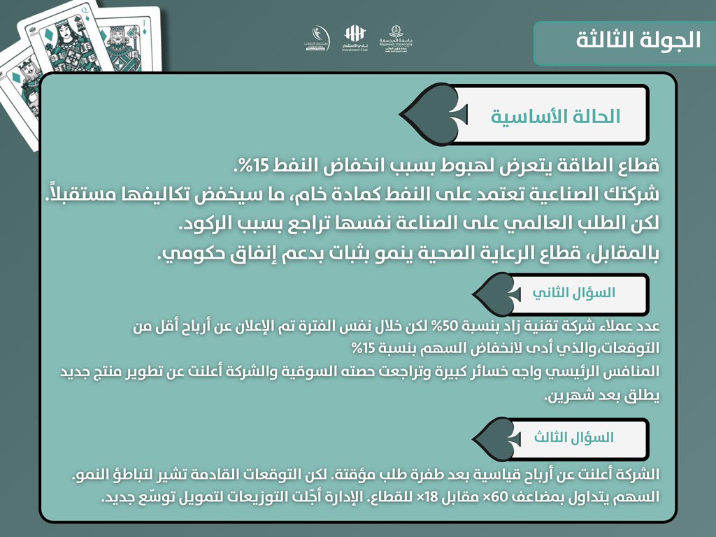 نادي الاستثمار tweet media