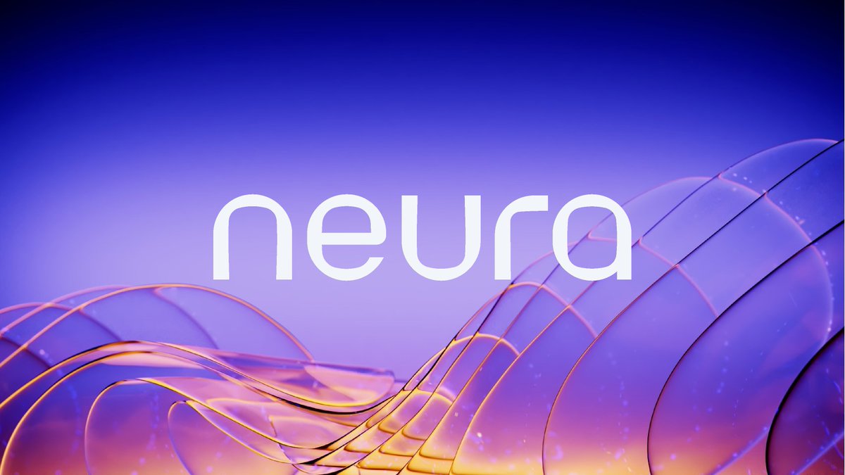 #Neura Protocol <a href="/Neura_io/">Neura</a> is a decentralized platform for AI model development, offering blockchain-powered access to GPU resources and secure storage. #Gneura