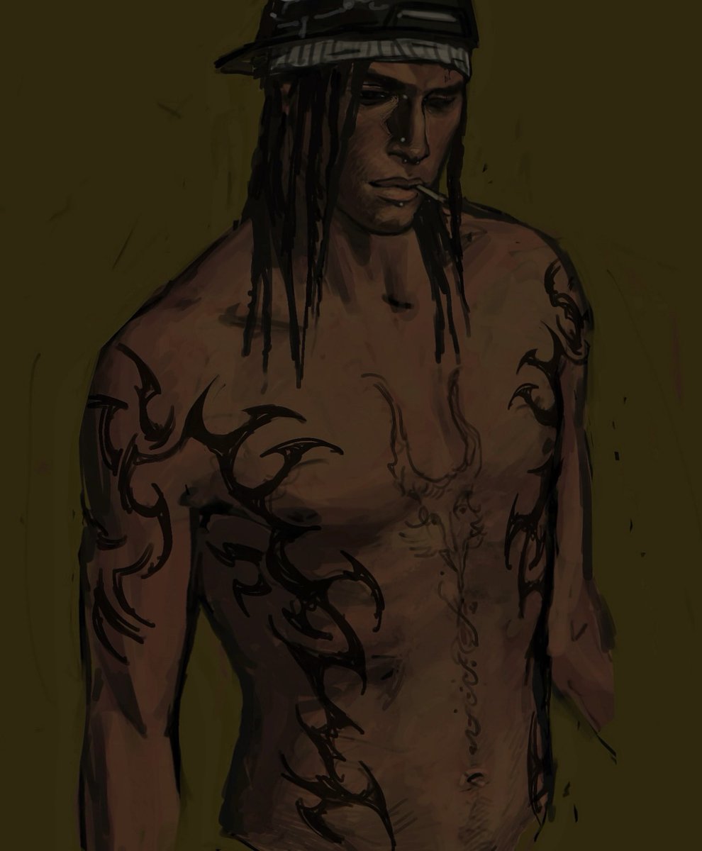 Krvss (@saltvapor) on Twitter photo 