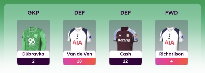 Classic <a href="/OfficialFPL/">Fantasy Premier League</a>