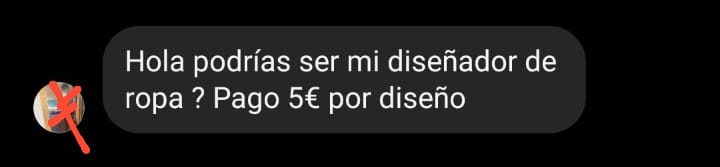 Aceptamos esta oferta?! 🙃🙃