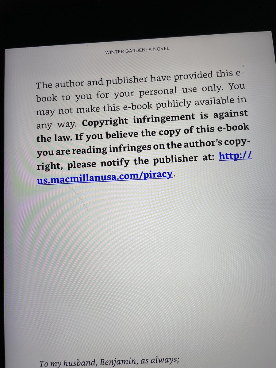 KateOHehir's tweet image. #Delphi @HiddenTrueCrime I just bought this book ($8.99) delivered on my Kindle.  Every person who downloaded Lori Hollis’ book from the link in Lauren’s FB group and email list, violated Hollis’ copyright. To make matters worse, you sent out a publishers copy, which is not…
