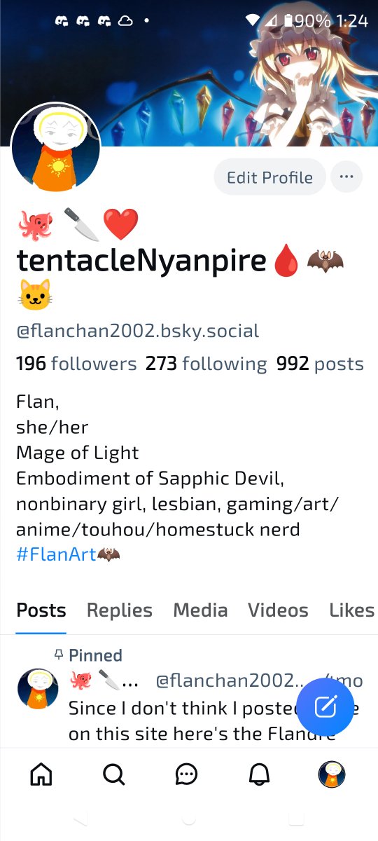Flanchan2002's tweet image. Ah, so this site is about to literally be thrown into the ai blender. Well, I'm just gonna leave these here for folks