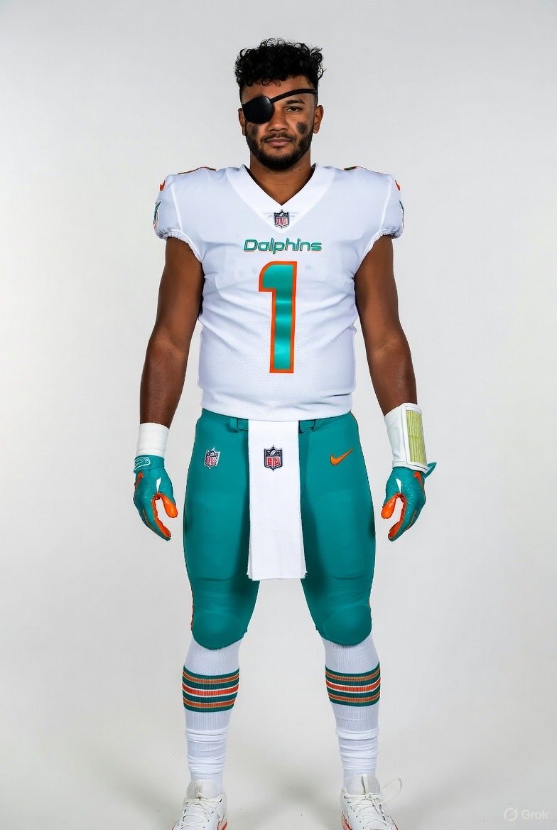 How Tua Tagovailoa needs to play for the remainder of his career: