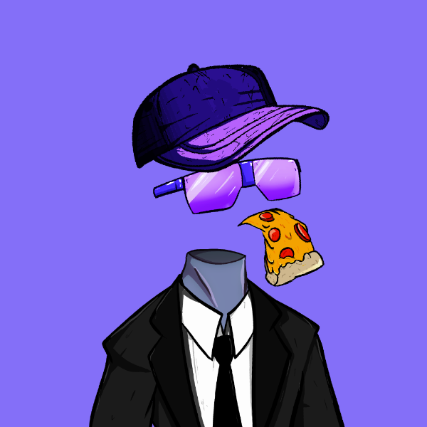 Monad Ghosts tweet media