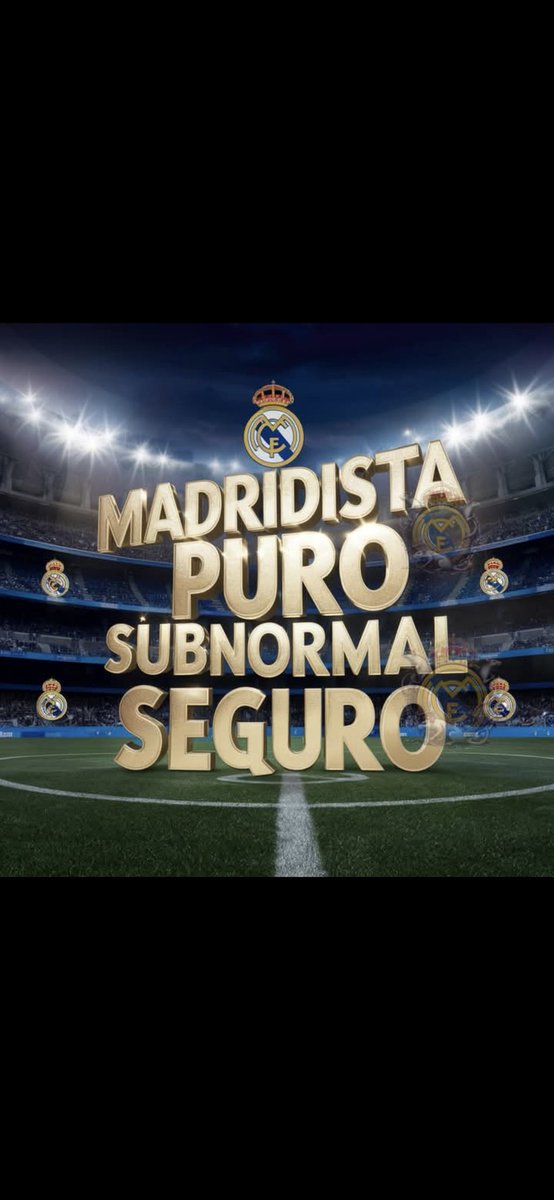 javier25xd32's tweet photo. @madrid_total2 Ganaron, robaron y aun así lloran
Que gente estúpida https://t.co/KhwsEfvys9