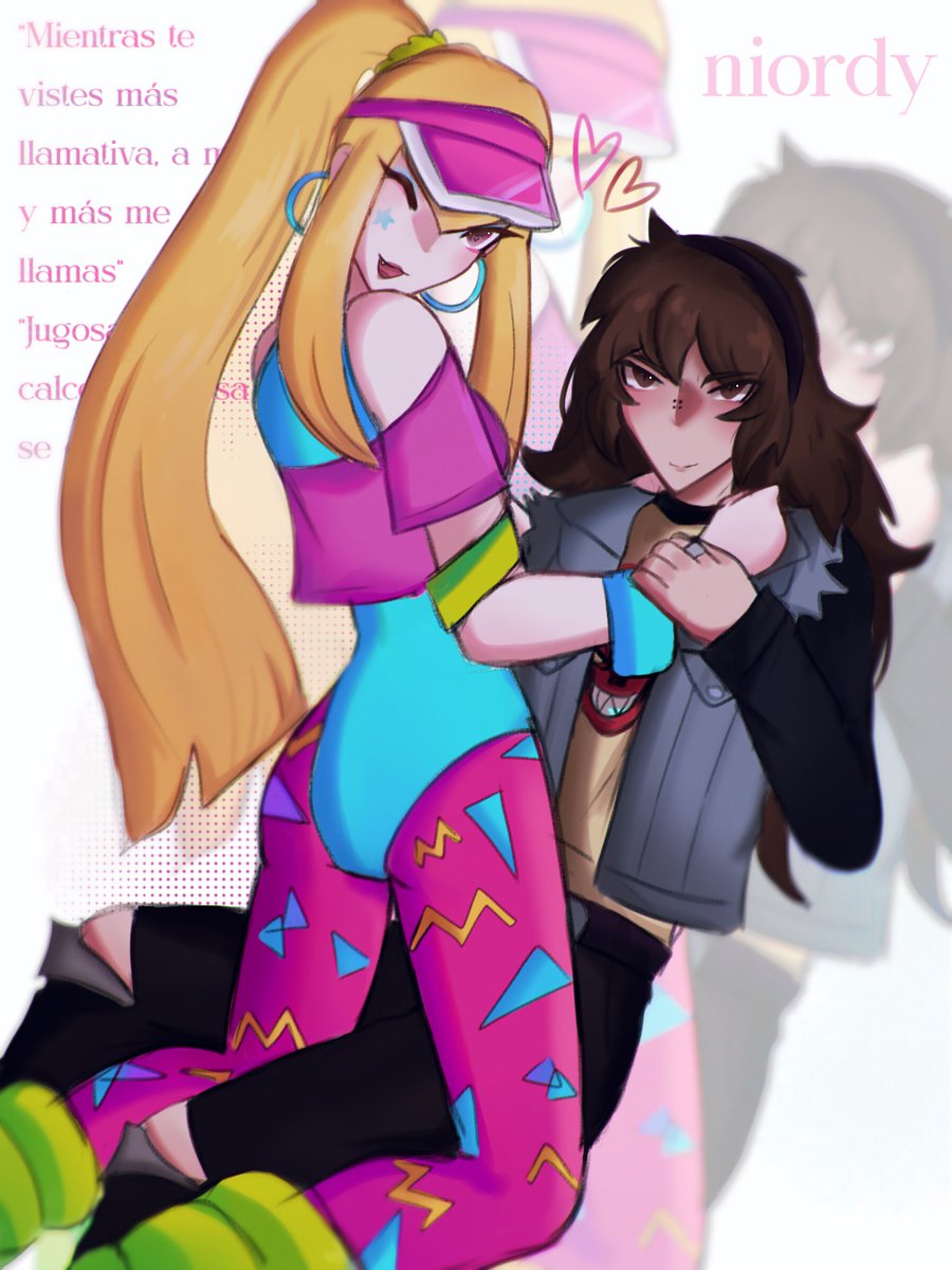 YEESS SKINS FOR MY CUTIES!! 💗 
#BrawlStars #BrawlStarsArt #MELODRACO