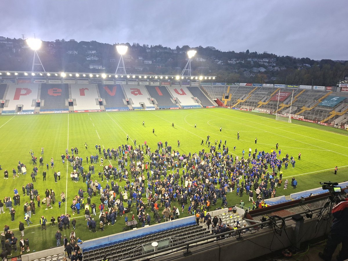 The Little All-Ireland tweet media