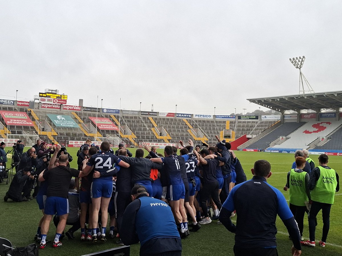 The Little All-Ireland tweet media