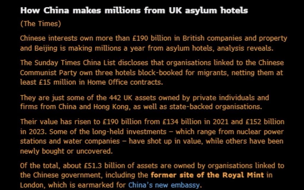 Global yield farm update