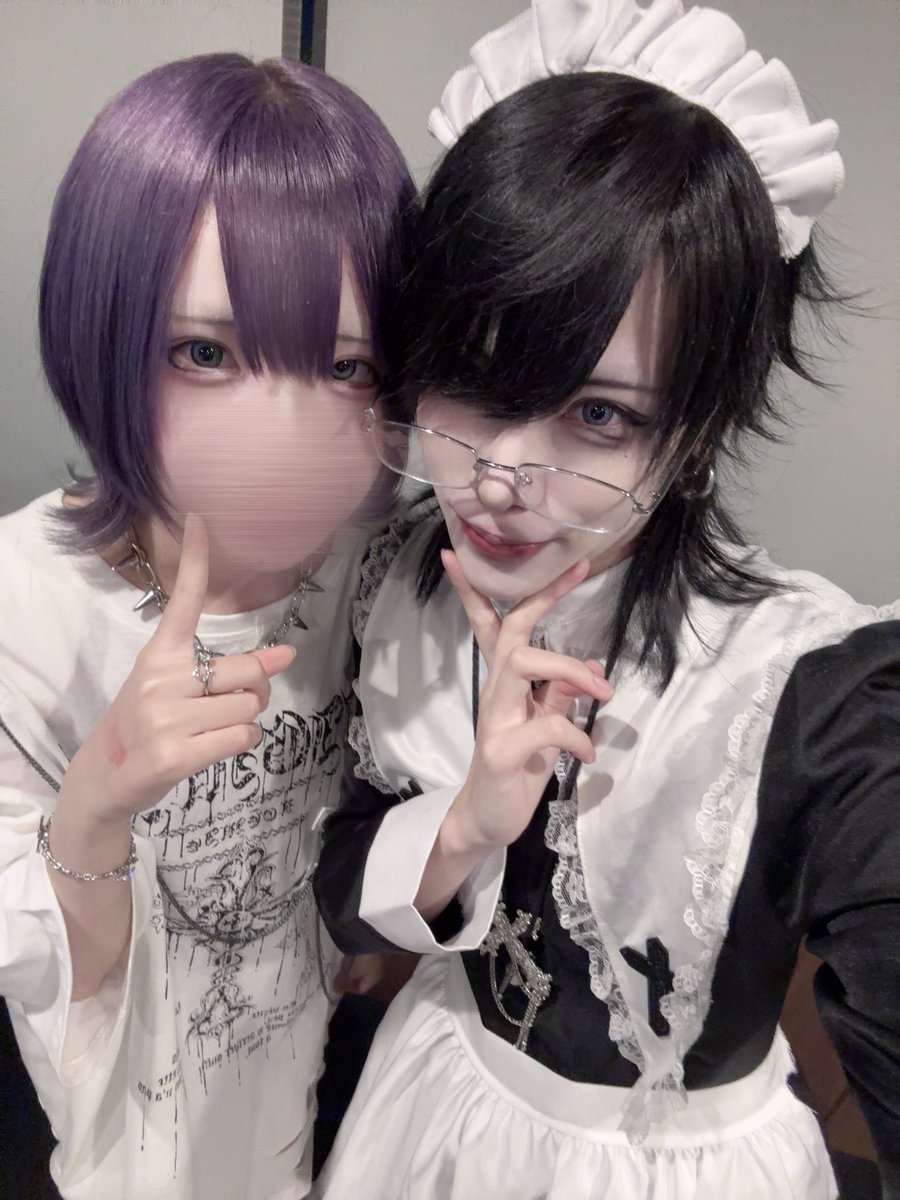 2nya_lx's tweet image. #ロキソリン投与 ♡*.+ﾟ