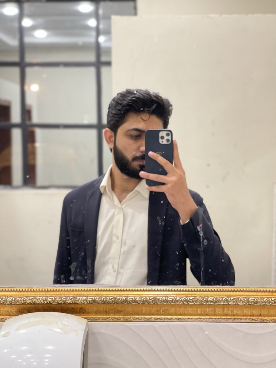 ap_ka_ibrahim's tweet image. After a long time 🤌🏻