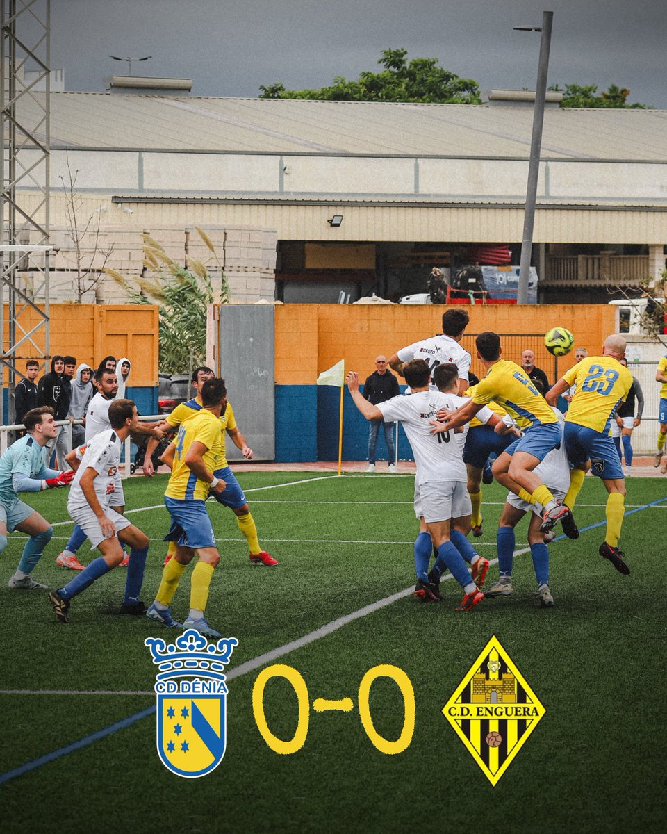 CD Dénia tweet media