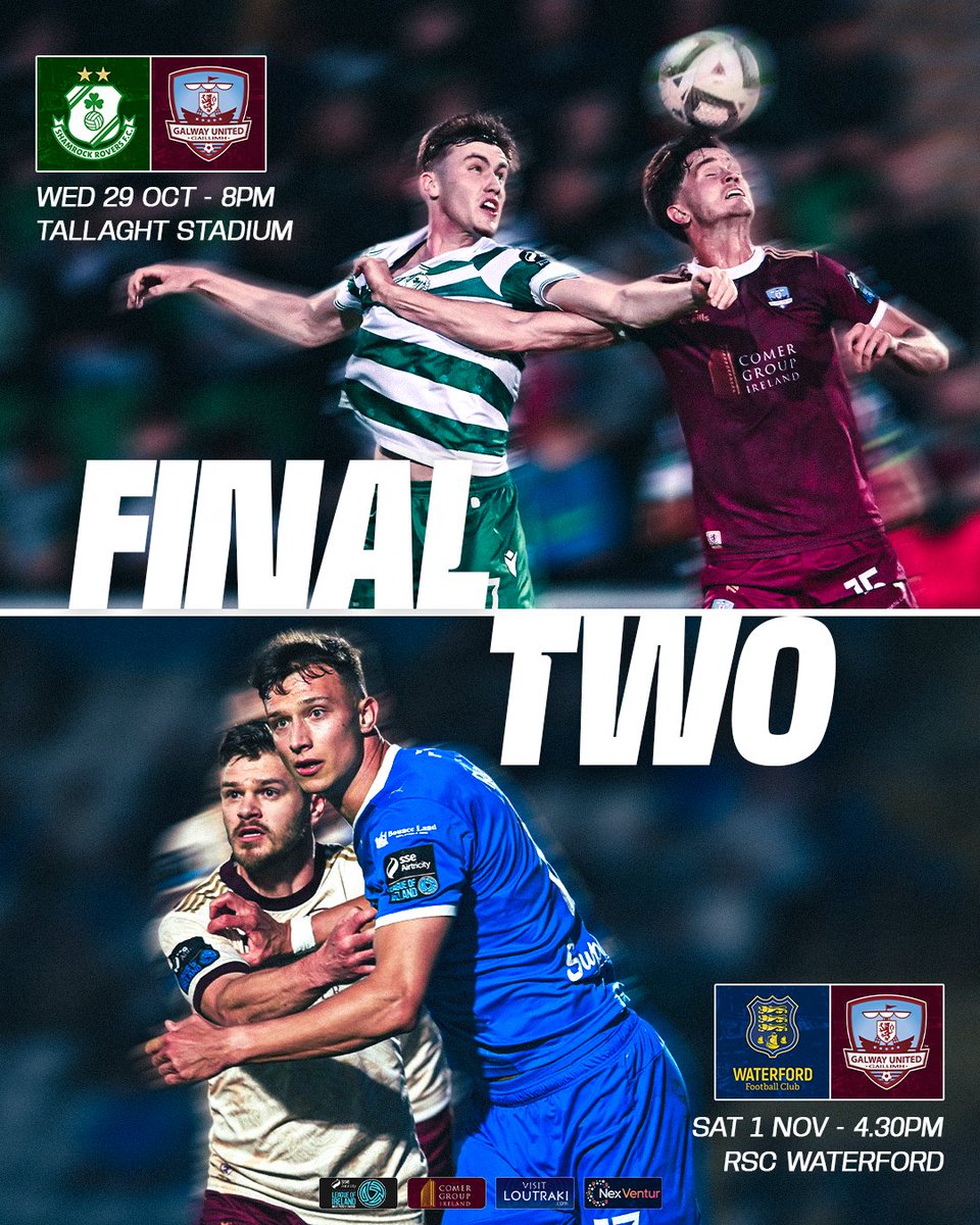 The focus shifts to two huge away ties to finish the season 🔜

#ItsATribalThing | #UnitedAsOne | <a href="/NexVentur/">NexVentur</a>