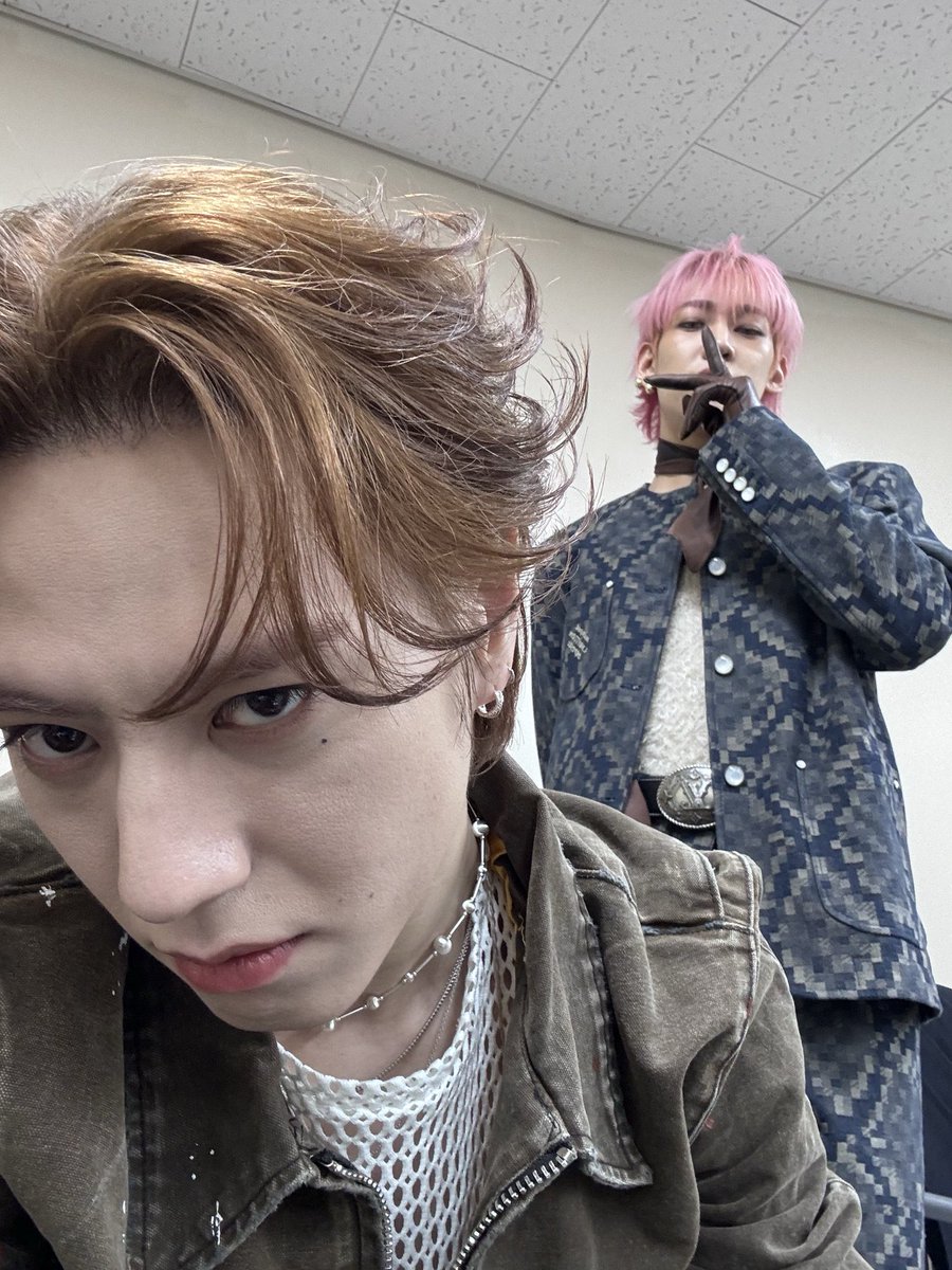 JayB_Jooheon's tweet photo. @DreamCJen https://t.co/f4itVTq3hb