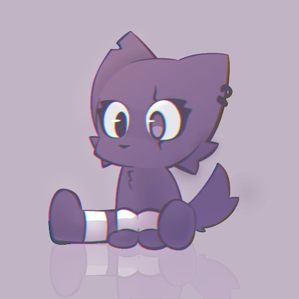 Whizer190397's tweet photo. Dibujo del OC de @Gabby_Wolf_idk 
#furrygirl #draw #Chibi #wolf https://t.co/ggT0Y5hKYv