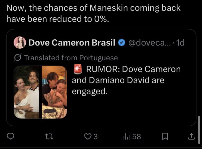 there are at least two types of insufferable people around here