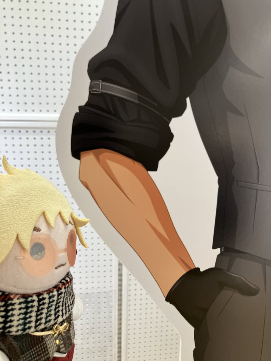 無限なMoo💫 tweet media