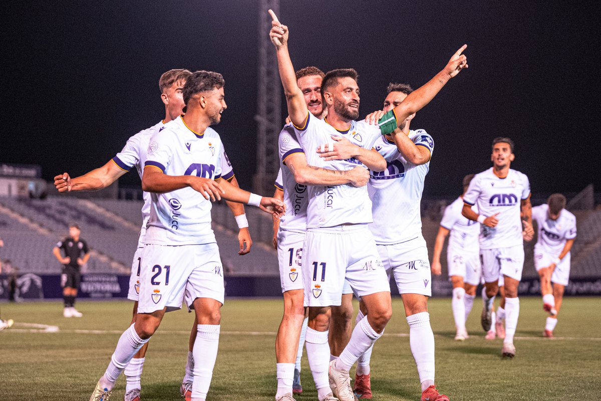 📸 GALERÍA DE FOTOS | 𝗘𝗡 𝗝𝗨𝗘𝗚𝗢

⚽ 𝗝08
Real Jaén CF 🆚 UD Almería B

#Fotos #EnJuego #RealJaén2526