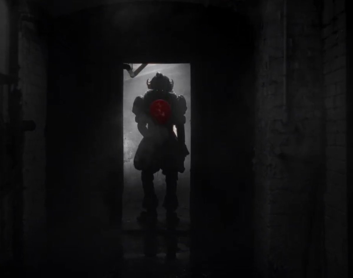 ‘IT: WELCOME TO DERRY’ premieres tonight on HBO.

Read our review: bit.ly/DerryDF