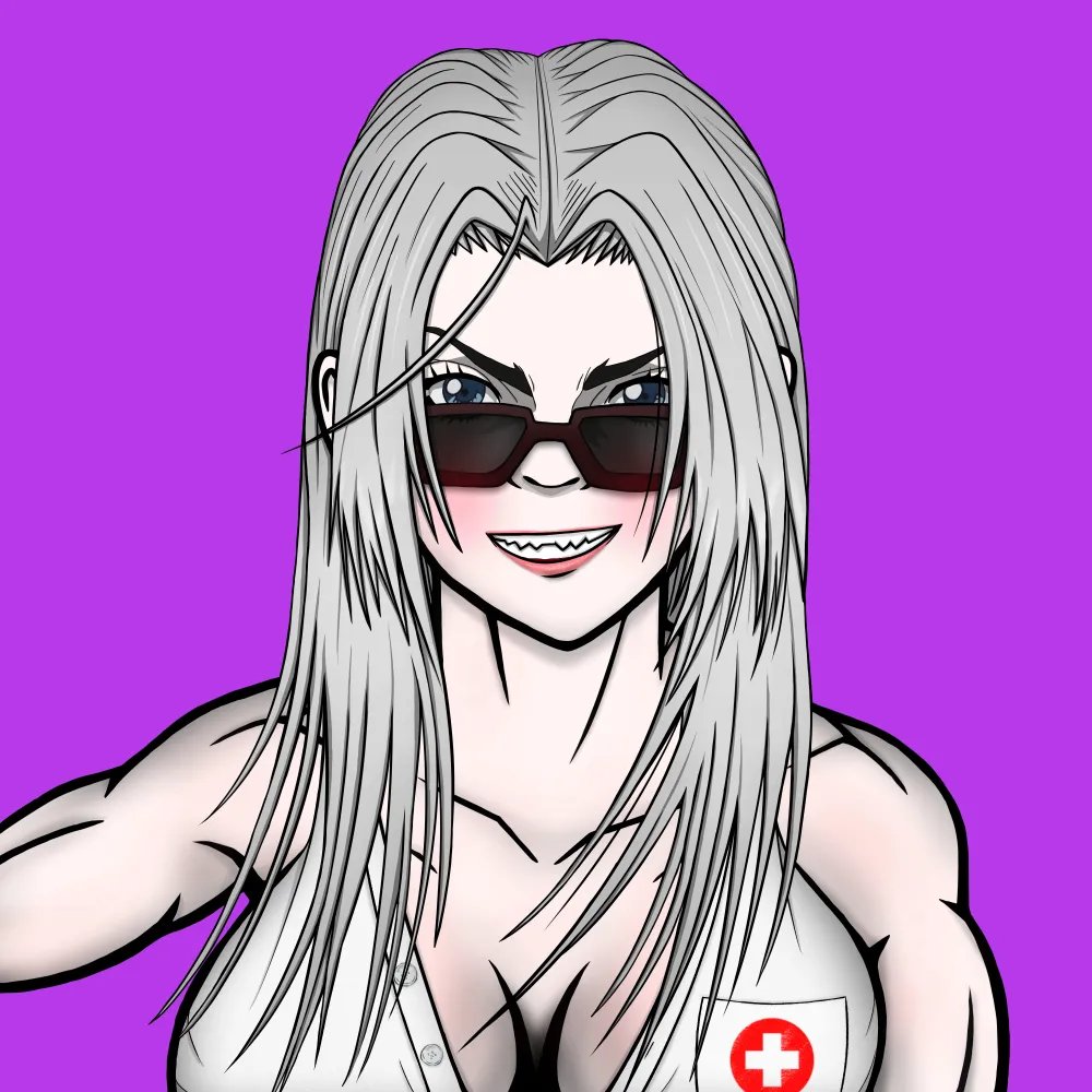 Let @Arbitrum heal you