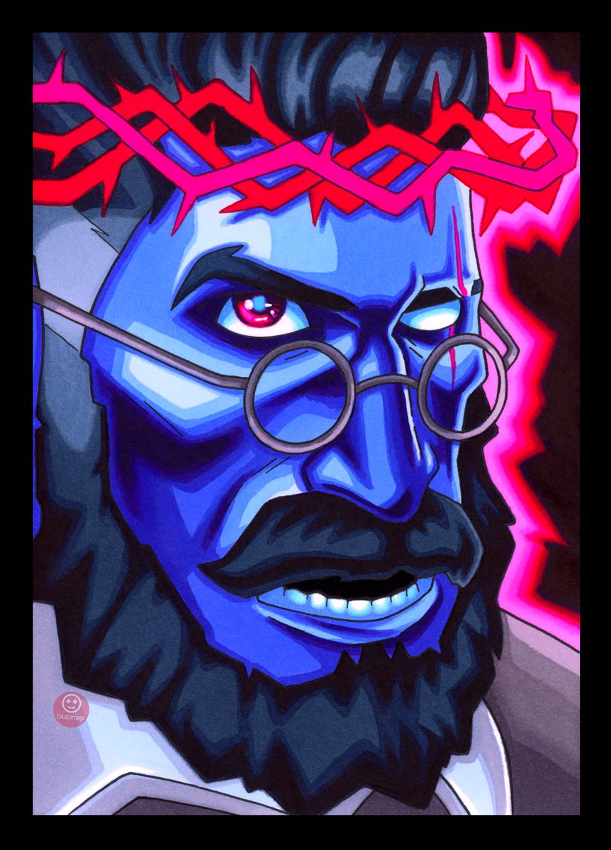 ColaCarnage's tweet image. The Saviour from Serverblight :)

#Teamfortress2 #tf2 #serverblight