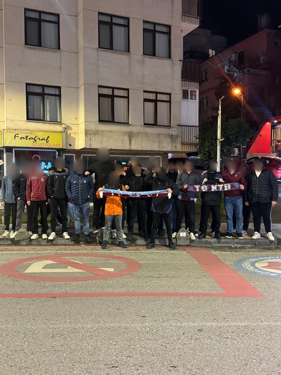 Nerde bu gezenler edenler 🥷
#defendyourcampus