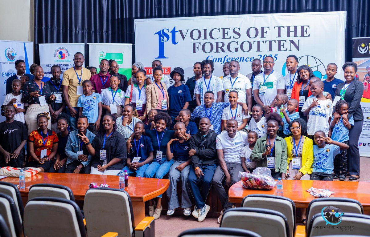 Mental Health Focus Uganda 🇺🇬 tweet media