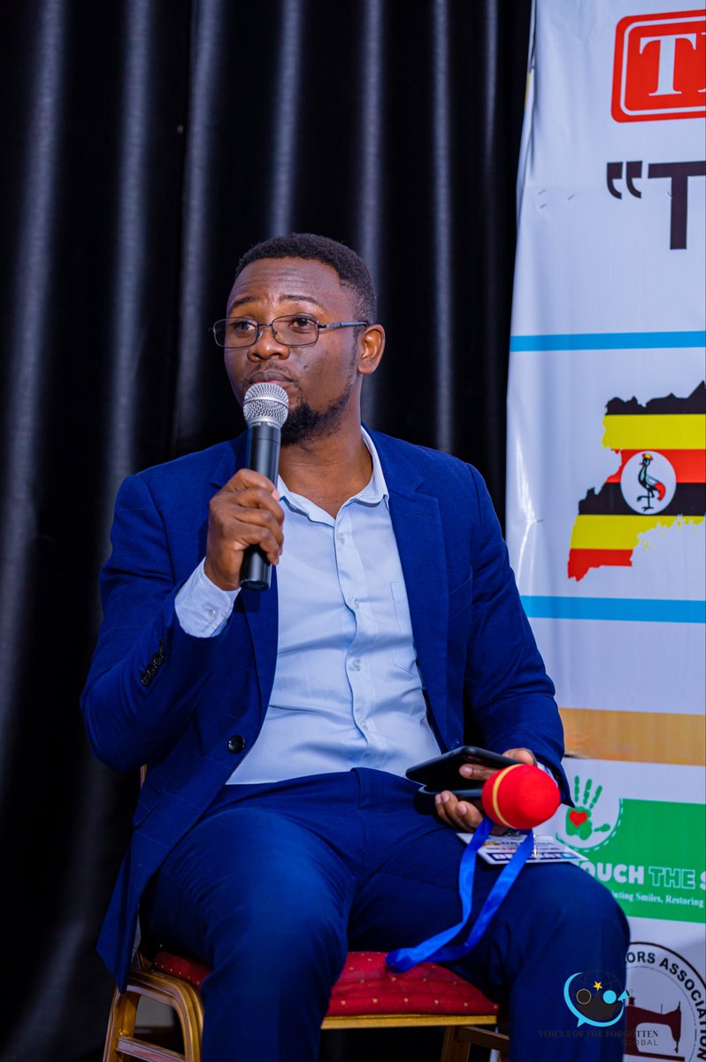 Mental Health Focus Uganda 🇺🇬 tweet media