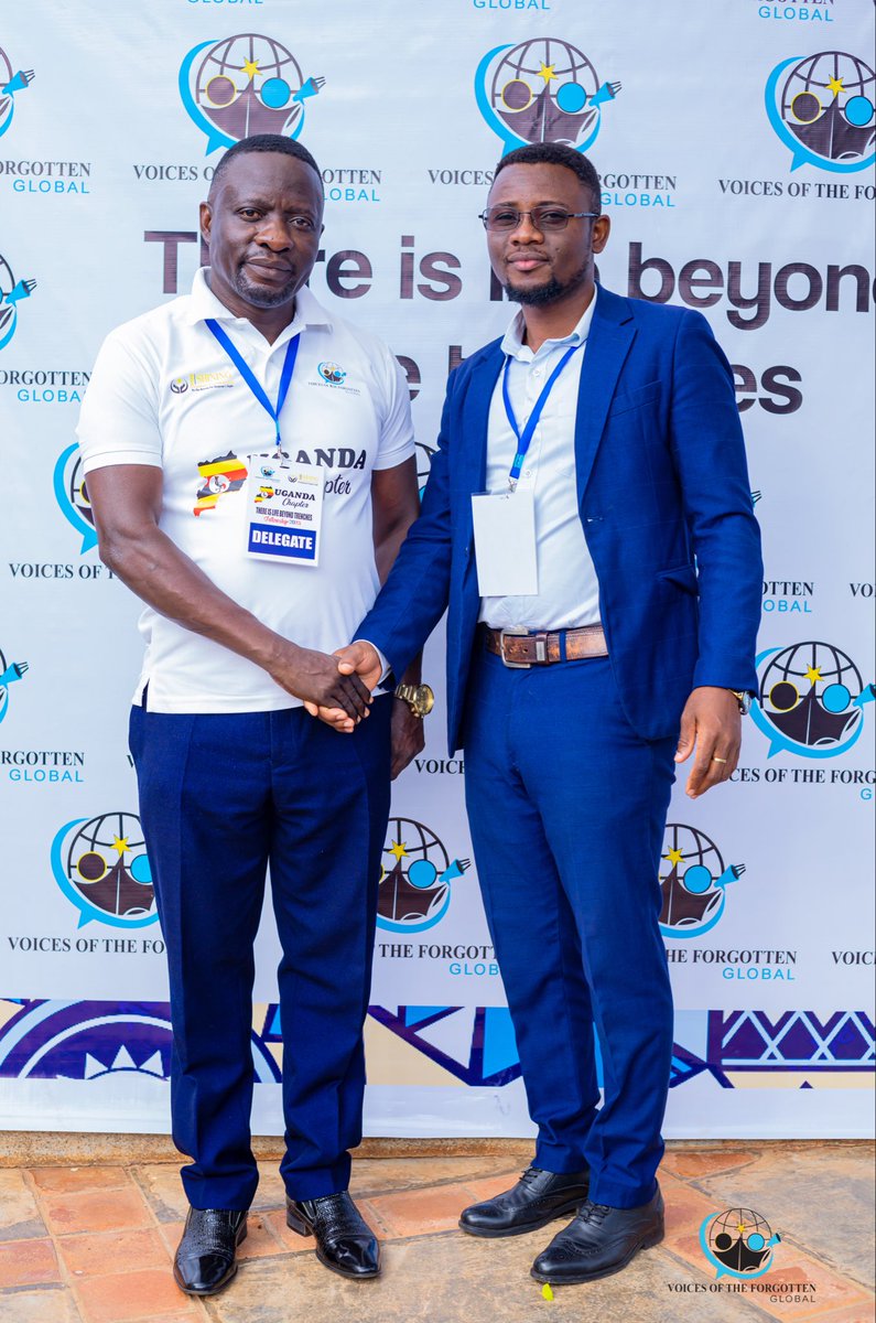 Mental Health Focus Uganda 🇺🇬 tweet media