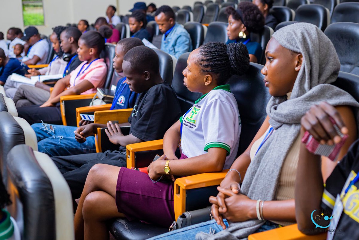 Mental Health Focus Uganda 🇺🇬 tweet media