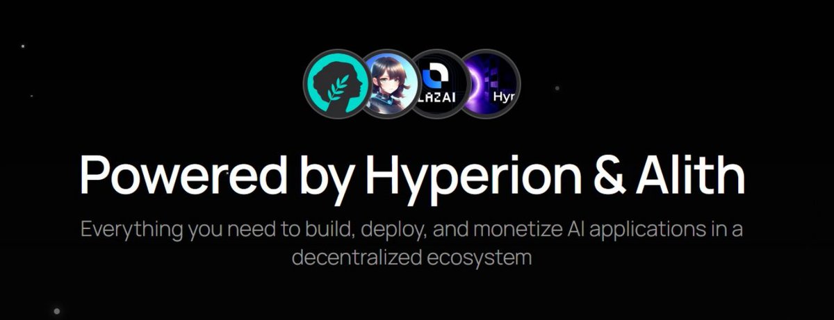 On Haithe, powered by <a href="/MetisL2/">Metis🌿</a>, creation pays off. 💰

Anyone can build and publish AI extensions and earn in USDT every time they’re used. 

Start building your onchain income…

🧵 Thread: Complete guide on how to Become a Haithe Creator